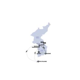 South Korean Soul | with Jeju Island
