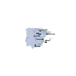 Best of Spain | Age 2735 | Summer | 2026