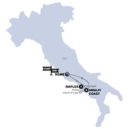 Italian Escape | 2735 | 2026