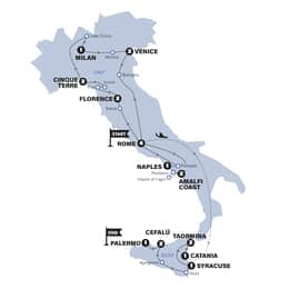 Ultimate Italy | Age 2735 | 2026