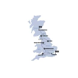 England in a Week 35 to 45