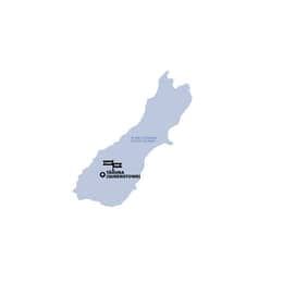 Ski New Zealand | 2027