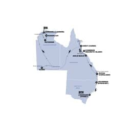 Ultimate Australia with Kakadu Dreaming | 2025 2026