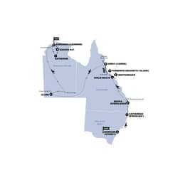 Ultimate Australia with Kakadu Dreaming and Sailing | 2025 2026