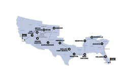 USA Road Trip | End Los Angeles | 2025