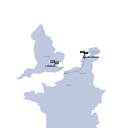 Amsterdam for New Year | 20262027