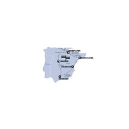 Best of Spain | Winter | 20252026