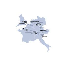 European Horizon | Start Amsterdam | Age 2735 | Winter 20252026