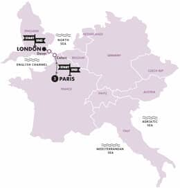Paris for Christmas | 20262027
