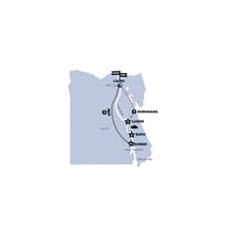 Egypt and The Nile | Classic | Winter | 20252026