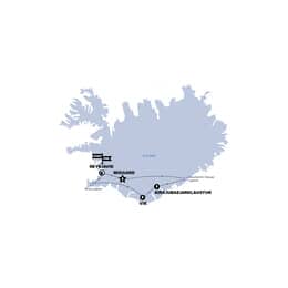 Iceland Fire and Ice | Classic | Until 3 Mar 27 | Winter 2627 | Twin Room