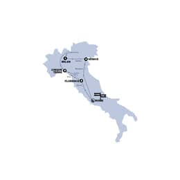 Italian Espresso | Winter | 2526