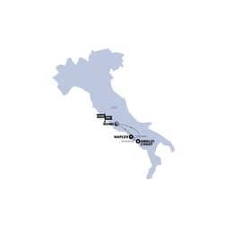 Italian Escape | Classic | Winter | 2526