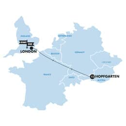 Ski Austria 2 Weeks | Coach From London | Winter 20262027