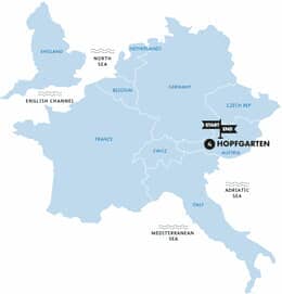 Ski Austria Weekender | Winter 20252026
