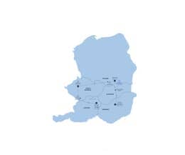 Country Roads of Central Europe  End Budapest, Classic Group