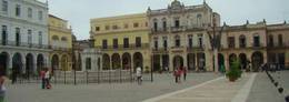 Memories of Cuba