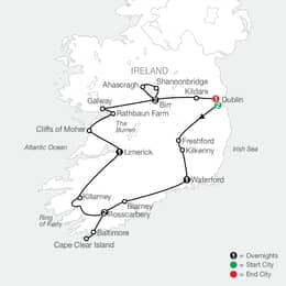 The Heart of Ireland (GP2027)