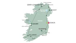 Irish Experience