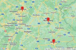 Magical Bavaria Private Journey