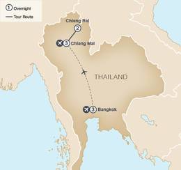 Amazing Thailand 2024