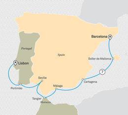 Incredible Iberian Discovery