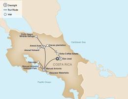 Costa Rica 2024
