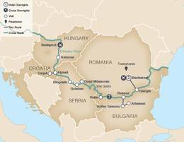 Gems of Eastern Europe 2024