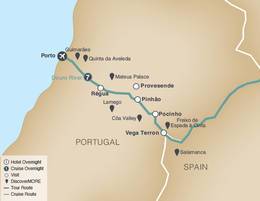 Delightful Douro 2024