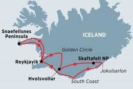 northern lights cruise iceland 2023