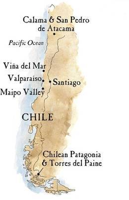 Chile: South America's Spine