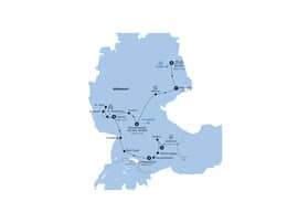 Best of Germany Small Group