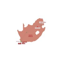Essence of South Africa