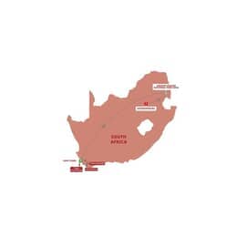 Essence of South Africa