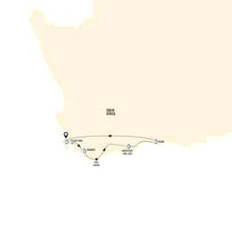 Wonders of the Western Cape