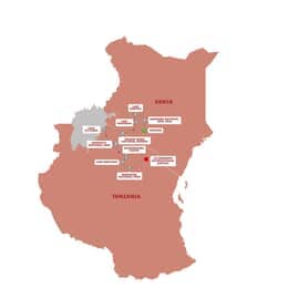 Kenya and Tanzania Safari Adventure