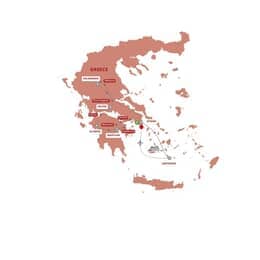 Best of Greece with Santorini Extension