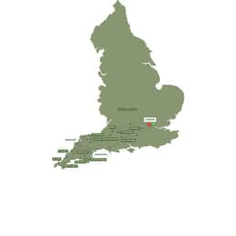 Best of Devon and Cornwall