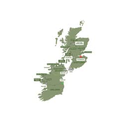Highlights of Ireland and Scotland