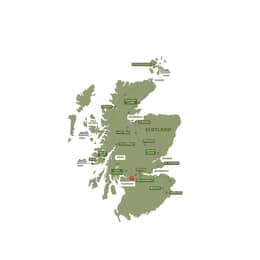 Scotlands Highlands, Islands and Cities