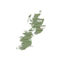 Best of Ireland and Scotland