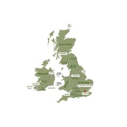 Wonders of Britain and Ireland