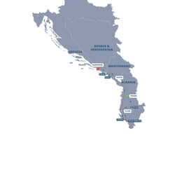 Balkans Coast Explorer