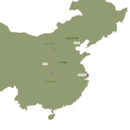 Classic China