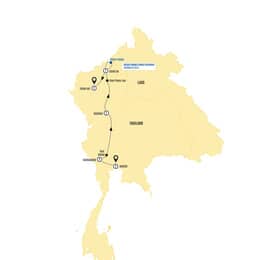 Essential Thailand