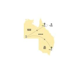 Bucket List Australia
