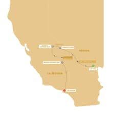 Californias Great National Parks
