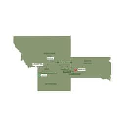 National Park Wonders