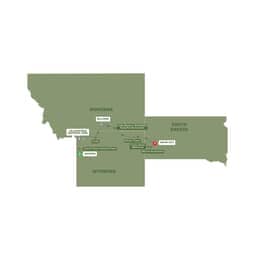 National Park Wonders