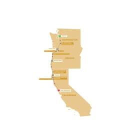 Best of the Pacific Northwest